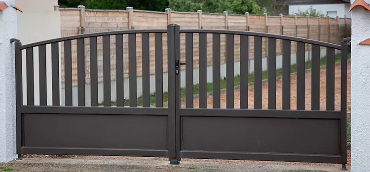 Advanced Gate Solutions in Downers Grove, IL