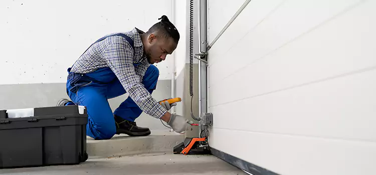 Expert Solutions for Every Garage Lock Need in Downers Grove, IL
