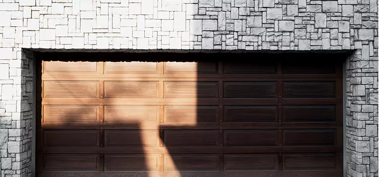 Garage Door Installation Downers Grove