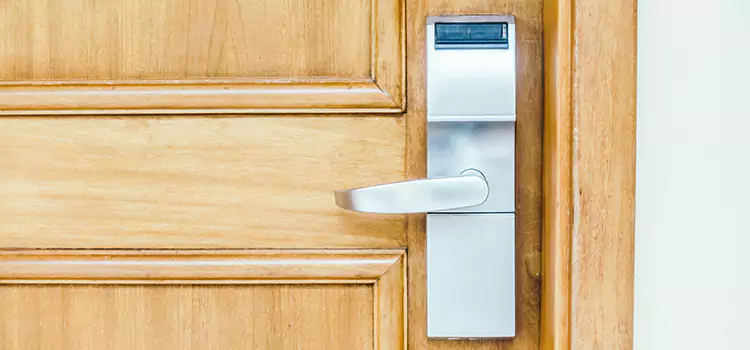 Electromagnetic Door Lock Installation Downers Grove