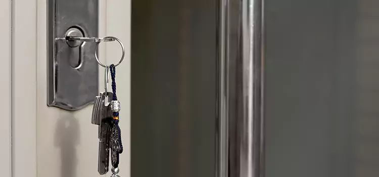 Master Keying by the Numbers Downers Grove