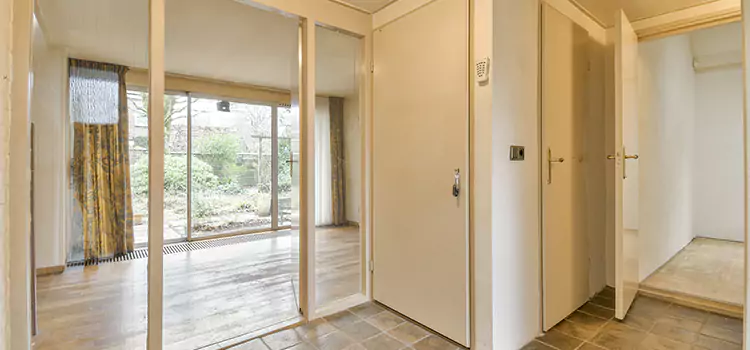 Why Choose Our Pocket Door Experts in Downers Grove, IL?
