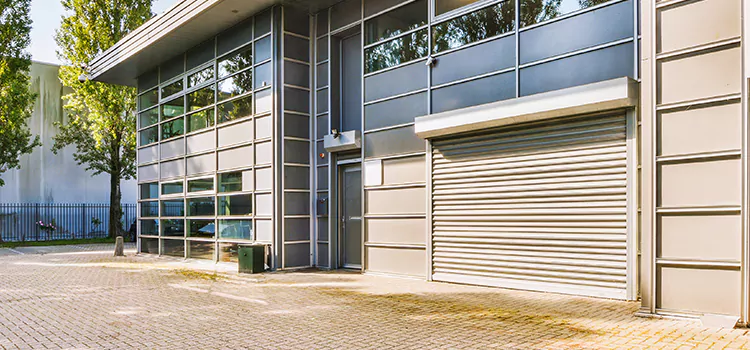 Electric Roller Garage Doors Downers Grove