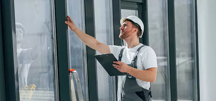Comprehensive Solutions for Your Sticking Doors in Downers Grove, IL