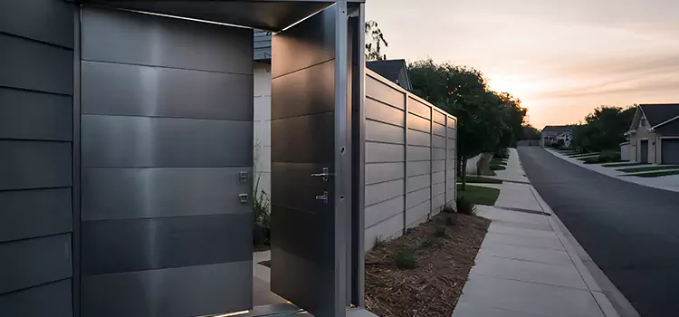 Comprehensive Steel Door Solutions in Downers Grove, IL