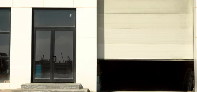 Choose Door & Gate Services Downers Grove for Unmatched Expertise