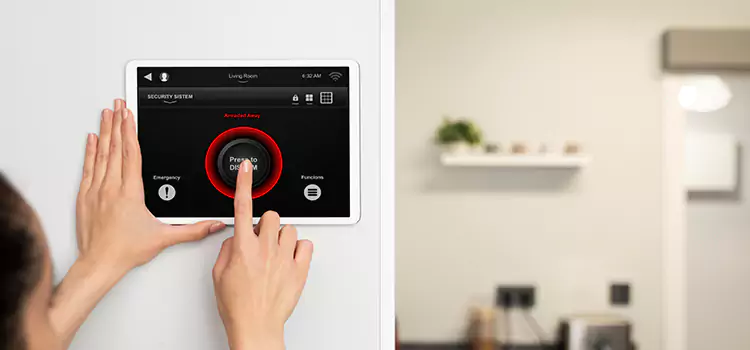 Blink Video Doorbell Installation Downers Grove
