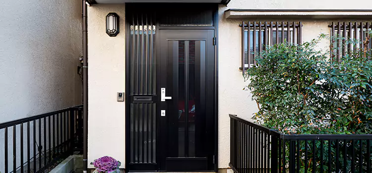 Popular Exterior Door Options in Downers Grove, IL