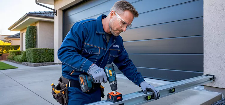 Why Choose Us for Garage Door Off Track Services in Downers Grove, Illinois?