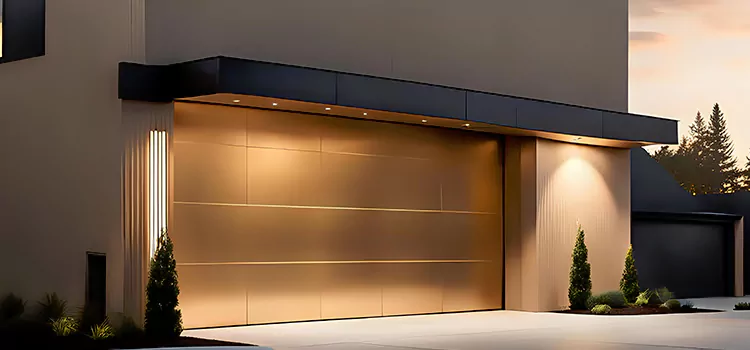 Garage Door Remote Programming Downers Grove