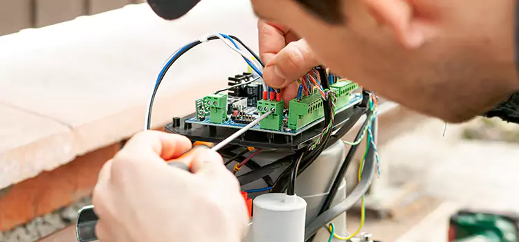 Specialized Brand Gate Motor Repairs Downers Grove