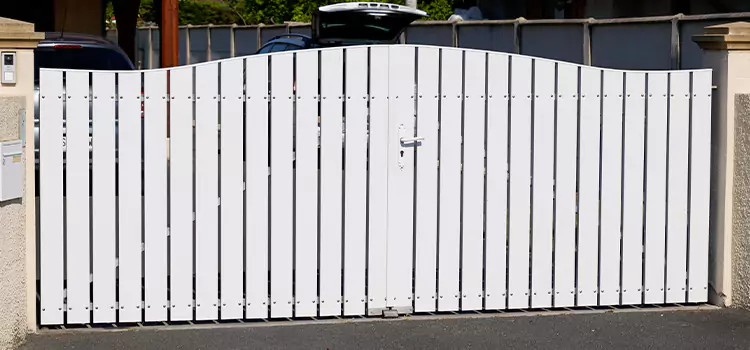 Why Choose Us for Residential Gate Repair in Downers Grove, IL?