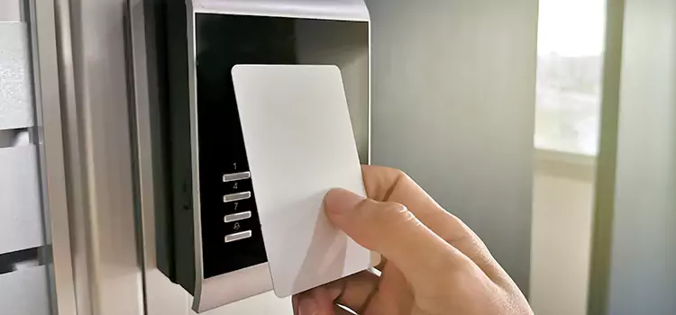 Advanced RFID Technology Integration in Downers Grove, IL